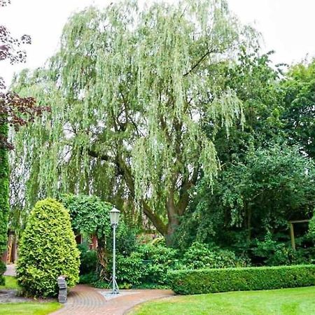 Ferienwohnung Vereinswiek 95137 Rhauderfehn Esterno foto