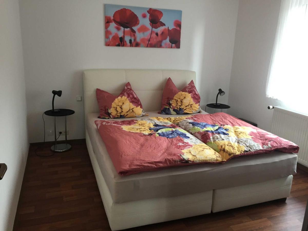 Ferienwohnung Vereinswiek 95137 Rhauderfehn Esterno foto